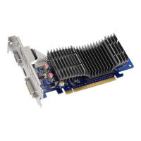 Asus EN210 SILENT/DI/512MD2 Asus EN210 SILENT/DI/512MD2